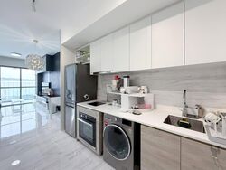 The Alps Residences (D18), Condominium #499319911